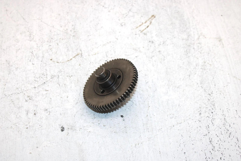 1994 Kawasaki Bayou 220 Oem Starter Reduction Gear 39076-1060 AK3