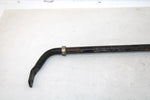 2015 Yamaha Viking Vi Oem Rear Sway Bar 1XD-G7491-00-00 XY0.2