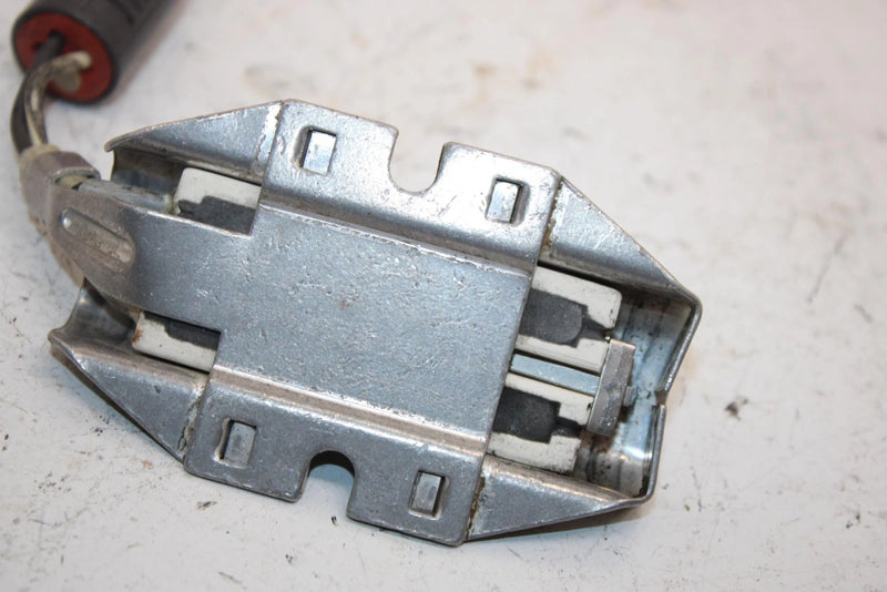 94 Polaris 500 Efi Oem Resonator (Dropping) 3084354 SP152