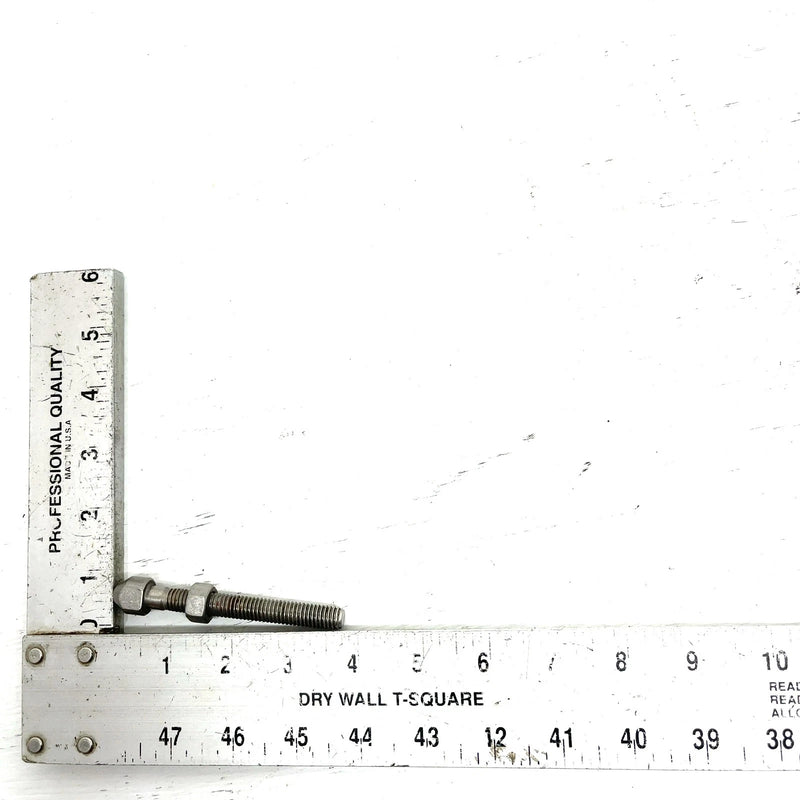 2000 Polaris Genesis FFI OEM Latch Stud 5020929 JP51