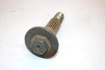 00 Kawasaki Prairie 300 Kvf300b2 Oem Front Axle 41068-1396 AK0