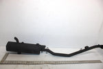 1996 Polaris Magnum Oem Exhaust Muffler With Pipe 1260856-489 1260630-029 AP152