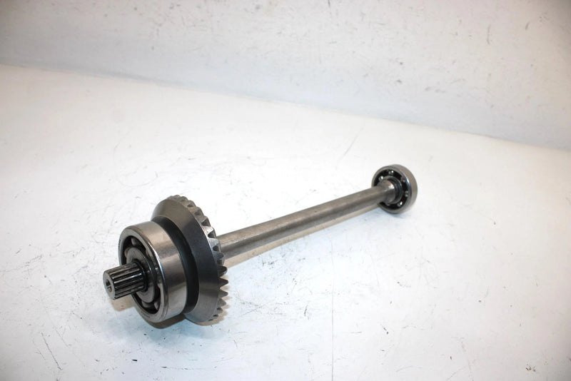 14 Can-am Outlander Max 400 Efi Oem Driven Bevel Gear 420635555 AB6