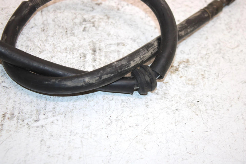 2004 Honda Fourtrax Foreman Rubicon Oem Front Upper Brake Line 45126-HN2-003 AH5