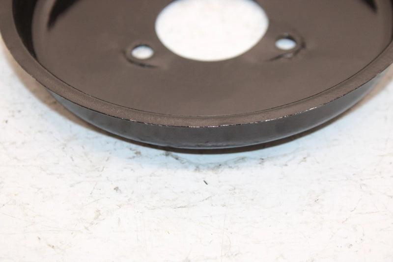 1983 Honda Atc 200 Oem Rear Seal Plate 42327-958-000 AH66