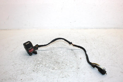 1994 Kawasaki Bayou 220 Oem Left Control Switch 46091-1450 AK3