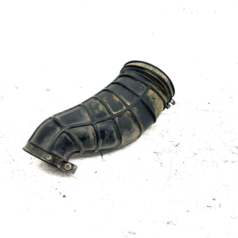 84-87 Suzuki Quadrunner 185 OEM Airbox To Carb Outlet Hose 13881-18900 AS0