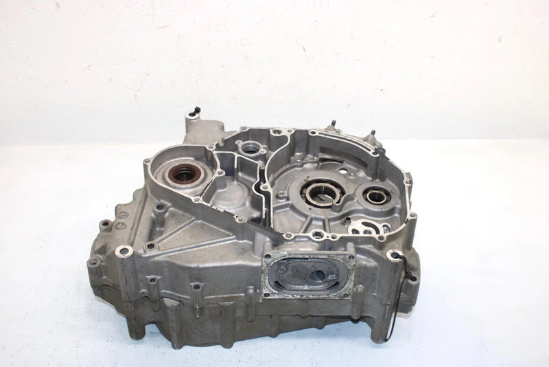 02 Arctic Cat 375 4x4 Automatic Oem Crankcase 3402-580 AA23