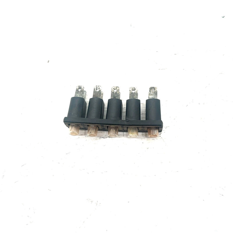 90-93 Polaris Trail Boss 350L 4X4 OEM Headlight Strip Socket 4032037 AP243