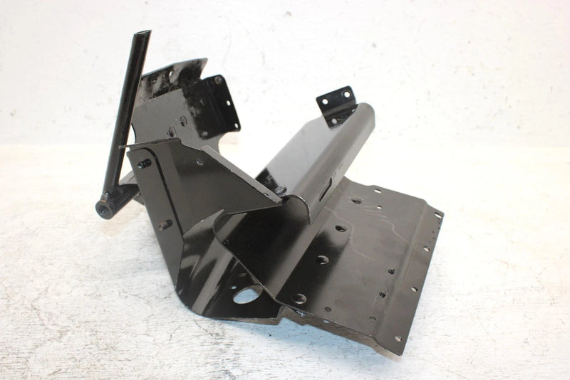1995 Polaris Xlt Oem Right Footrest 1011935 SP19