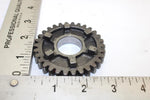 1997 Yamaha  Kodiak 400 Oem 3rd Wheel 30T Gear 1YW-17231-01-00 Q3389