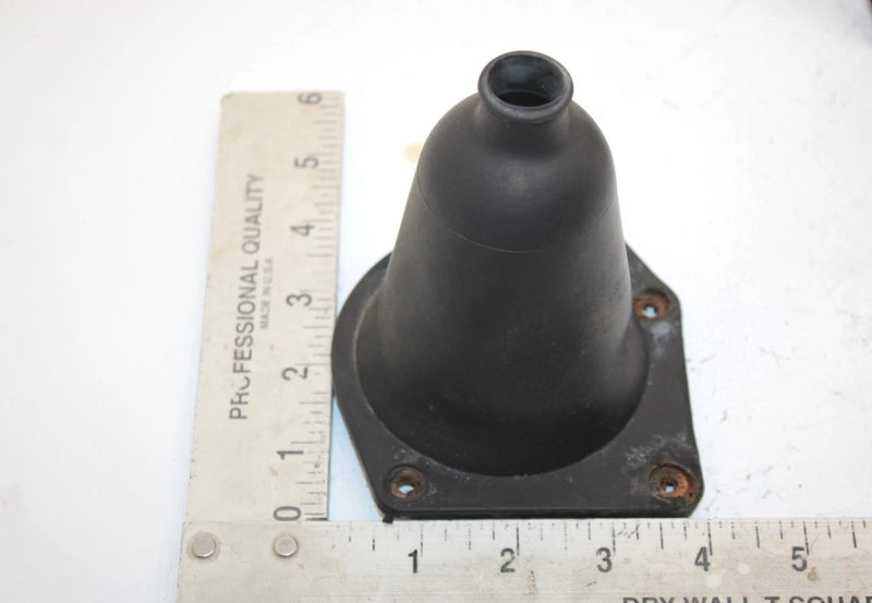 97 Arctic Cat Jag Oem Tie Rod Boot Set 0605-332 0605-333 Q5269