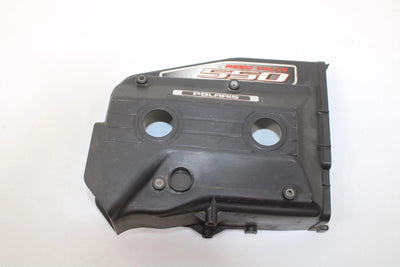 2004 Polaris 550 Classic Edge Oem Cylinder Head Shroud 3086991 SP215