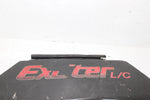1987 Yamaha Exciter 570 L/c Oem Left Side Panel 82M-2197H-00-00 SY18