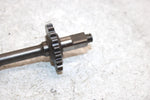 2005 Arctic Cat Atv 650 Oem Oil Pump Shaft 3201-123 AA27