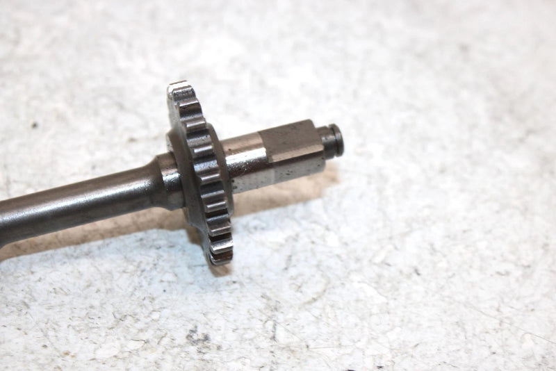 2005 Arctic Cat Atv 650 Oem Oil Pump Shaft 3201-123 AA27