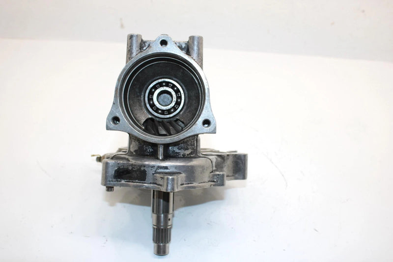 84 Honda Fourtrax 200 Trx200 A Oem Side Gearcase 21100-969-000 AH33