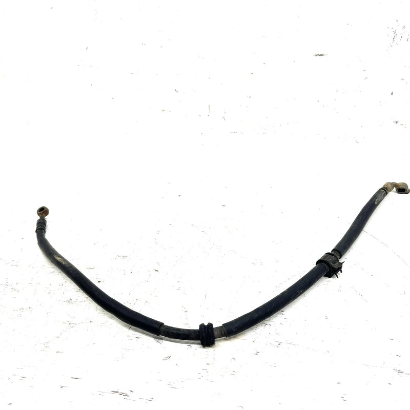 93-98 Honda FourTrax 300 TRX300FW 4x4 OEM Front Brake Hose 45126-HC5-971 AH45