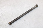 98 Polaris Classic 500 Oem Rear Torque Arm Lower Bolt 7517248 SP7