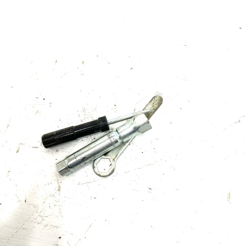 05-09 Honda Foreman Rubicon 500 TRX500FA 4x4 OEM Tool Kit AH94