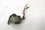 1983 Yamaha Excel Iii Oem Starter Relay With Bracket 8J9-81940-10-00 SY133