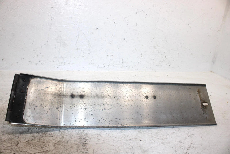 1997 Polaris Indy 500 Oem Clutch Cover W/Hinge 5240999 SP20