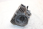 1997 Kawasaki Bayou 220 Oem Cylinder Head 11008-1197 AK21