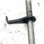 84-87 Suzuki Quadrunner 185 OEM Gear Shift Shaft 25510-24301 AS33