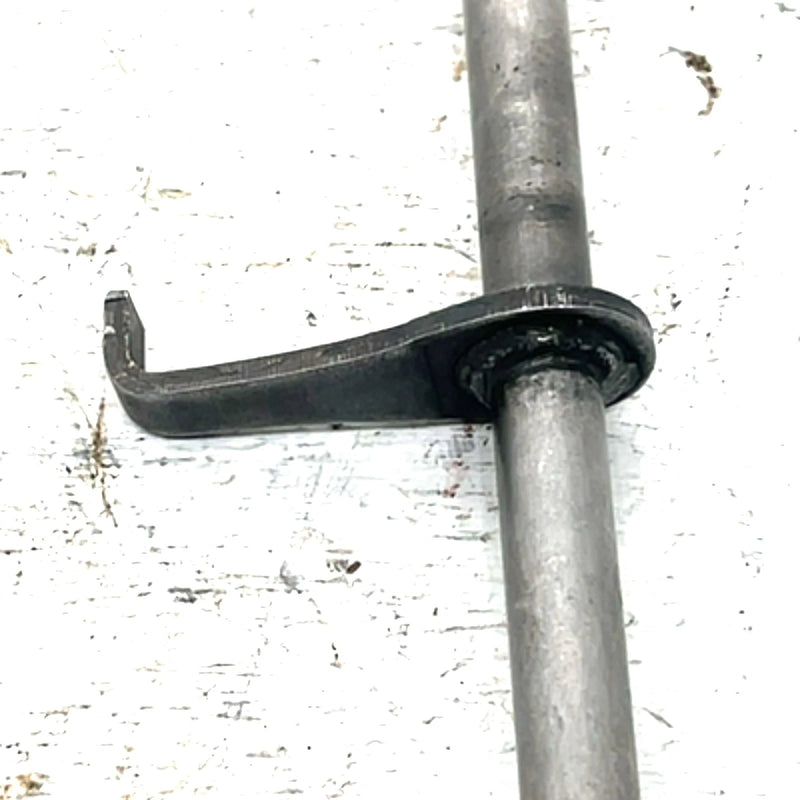 84-87 Suzuki Quadrunner 185 OEM Gear Shift Shaft 25510-24301 AS33