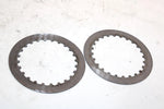 02 Honda Trx 350 Fe Oem Clutch Plate Set 22321-HN0-670 AH22