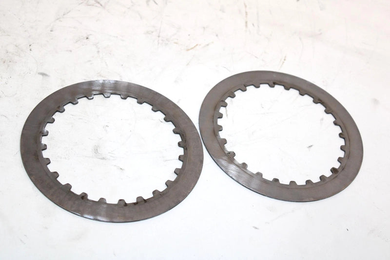 02 Honda Trx 350 Fe Oem Clutch Plate Set 22321-HN0-670 AH22