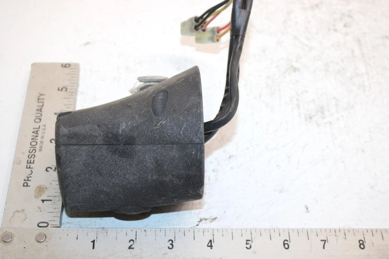 2001 Polaris Virage Oem Left Control Switch 2410168 JP28