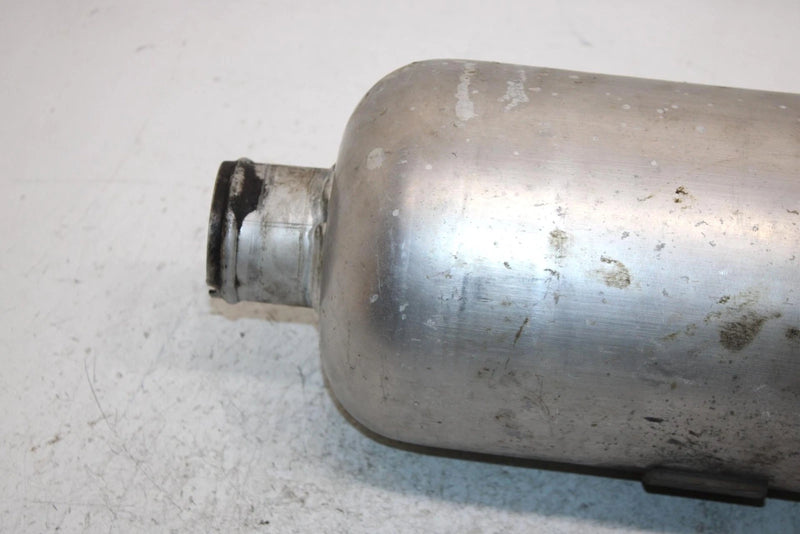 2002 Yamaha Waverunner Xlt800 Oem Exhaust Muffler F0-67550-01-00 JY25
