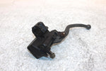 1986 Honda Trx350 Oem Front Brake Master Cylinder 45500-HA7-670 AH40