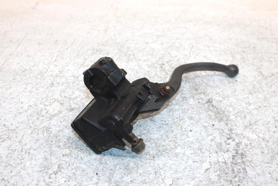 1986 Honda Trx350 Oem Front Brake Master Cylinder 45500-HA7-670 AH40