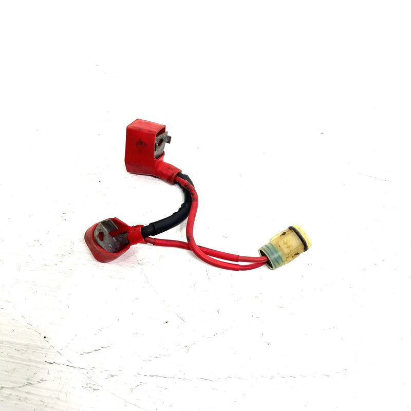 00-03 Honda Rancher 350 TRX350 4x4 OEM Positive Battery Cable 32401-HN5-A10 AH88