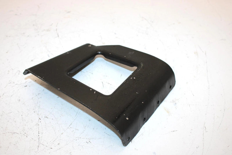 99 Arctic Cat Zl 600 Sno Pro Efi Oem RH Footwell Backing Plate 1606-542 SA76