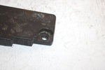 1994 Kawasaki 750 Ss Super Sport Oem Right Muffler Mount Bracket 39009-3708 JK9