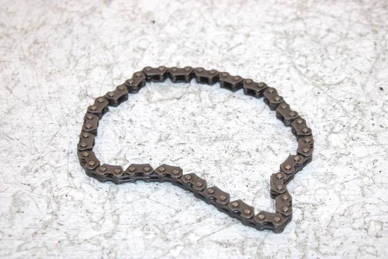 2002 Honda Foreman Rubicon 500 Oem Oil Pump Chain 15401-HN2-003 AH53