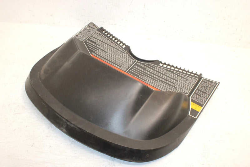 1996 Polaris 500 Oem Instrument Housing 2652146 SP14