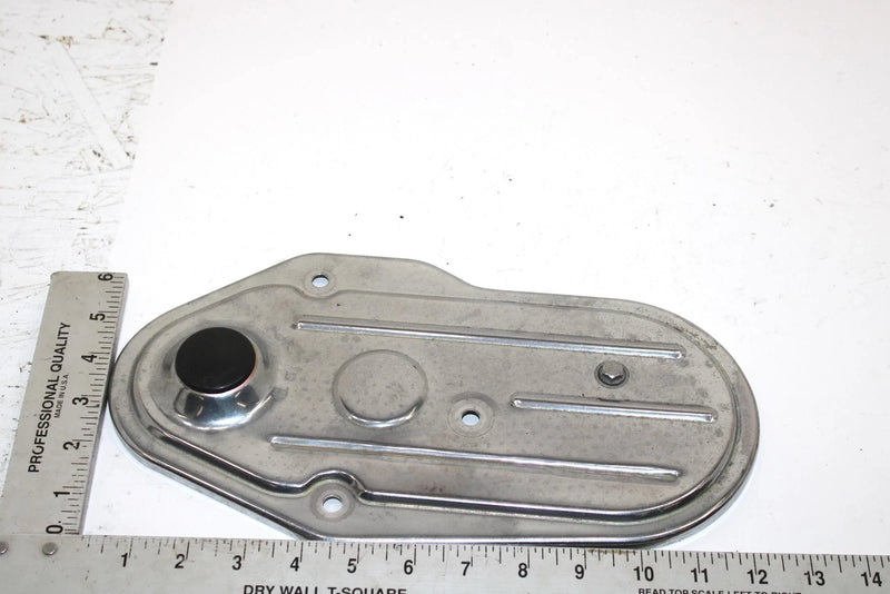1988 Yamaha Xlv Oem Chaincase Housing Cover 8K4-47543-00-00 SY128