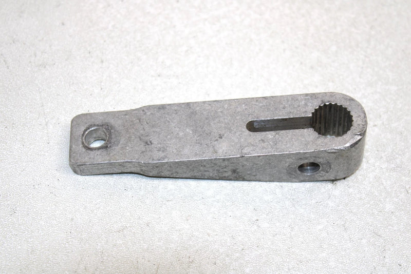 00 Polaris Xc Sp 440 Oem Steering Pivot Idler Arm 5132427 SP186