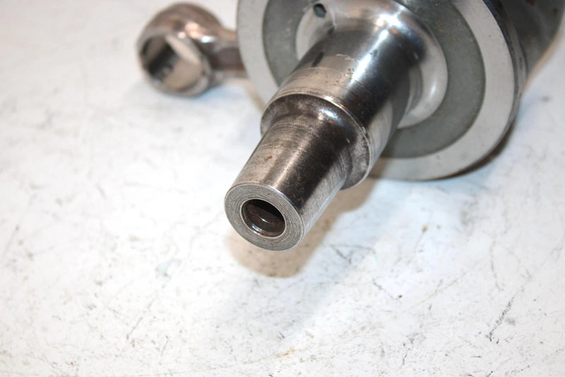 02 Arctic Cat Zr 600 Efi Oem Crankshaft 3005-958 SA191