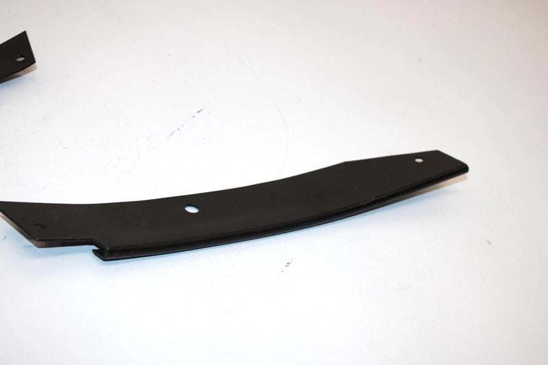 96 Polaris Xcr Sp 600 Oem Rear Pan Trim Pair 5224591-067 5224590-067 SPS2