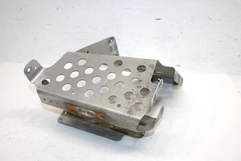 1996 Ski-doo Touring Sle Oem Left Footrest 518313805 SS27
