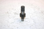 1986 Honda Trx 125 Oem Starter Idler Shaft 28116-968-010 AH41 