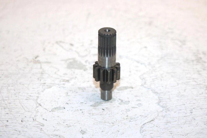 1986 Honda Trx 125 Oem Starter Idler Shaft 28116-968-010 AH41 