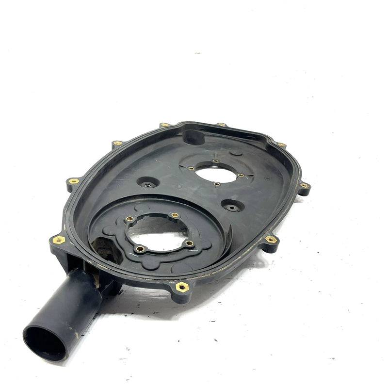 2000 Kawasaki Prairie 300 4x4 OEM Inner Belt Cover Case 32099-11910 AK31