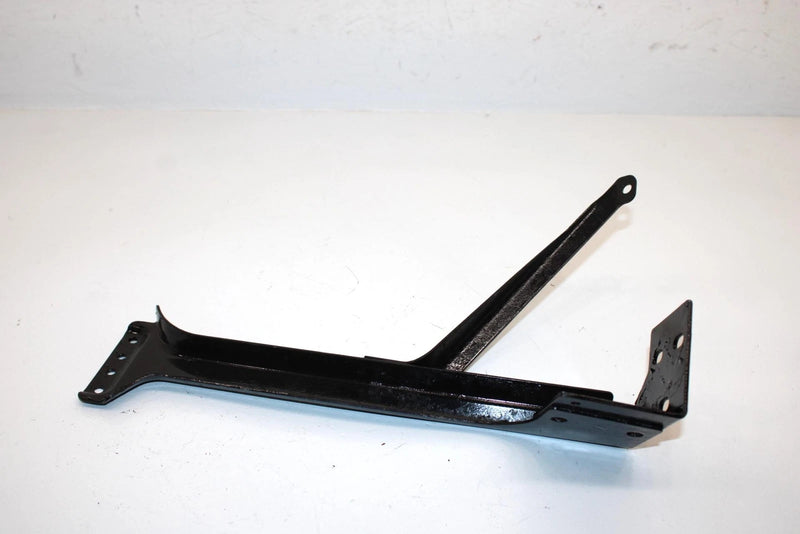 94 Polaris 440 Lc Oem LH Support Bumper Black 1011968-067 SPS