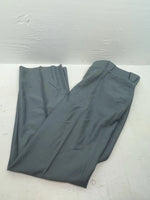 New Vintage Gray Circle S Polyester Pants #0142 XX-103